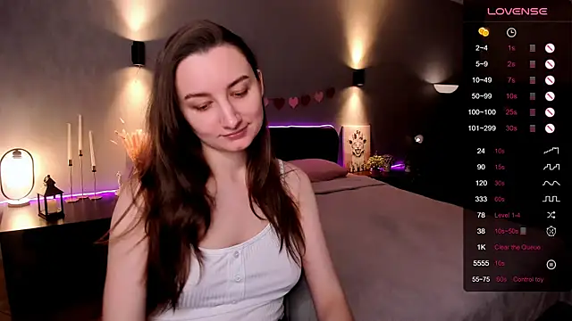 Snapshot of annacooleman chatting on May 19, 2:07 am annacooleman online show from May 19, 2:07 am