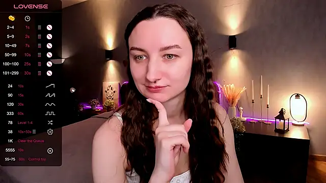 Snapshot of annacooleman chatting on June 2, 3:08 am annacooleman online show from June 2, 3:08 am