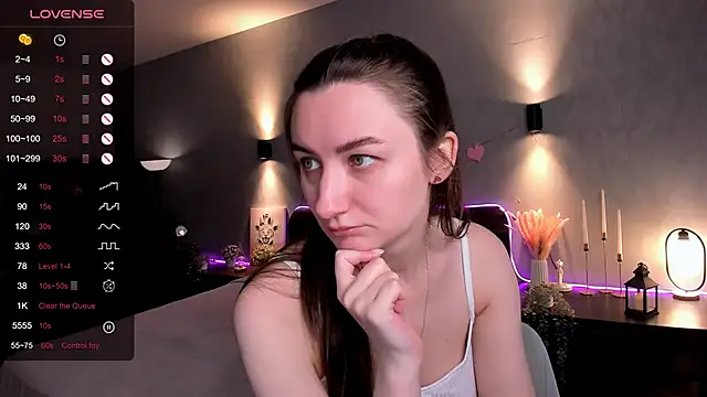 Snapshot of annacooleman chatting on June 7, 2:16 am annacooleman online show from June 7, 2:16 am