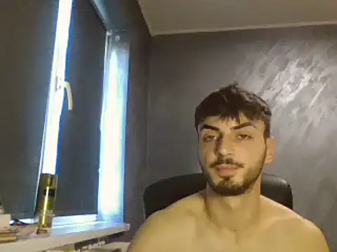 Snapshot of XXXdonXXX chatting on December 17, 7:40 am XXXdonXXX online show from December 17, 7:40 am