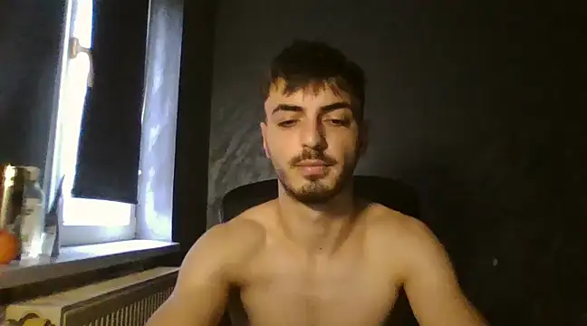 Snapshot of XXXdonXXX chatting on December 27, 12:01 pm XXXdonXXX online show from December 27, 12:01 pm