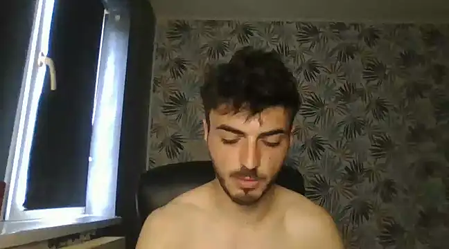 Snapshot of XXXdonXXX chatting on March 17, 6:51 am XXXdonXXX online show from March 17, 6:51 am