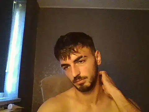 Snapshot of XXXdonXXX chatting on September 26, 7:01 am XXXdonXXX online show from September 26, 7:01 am