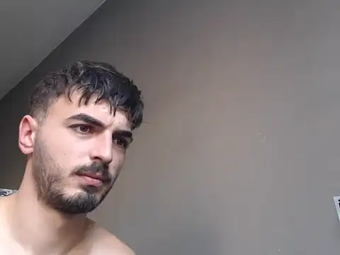 Snapshot of XXXdonXXX chatting on October 16, 1:34 pm XXXdonXXX online show from October 16, 1:34 pm