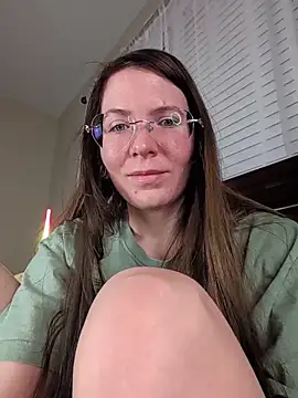 Princess Angelica online show from February 2, 11:31 am