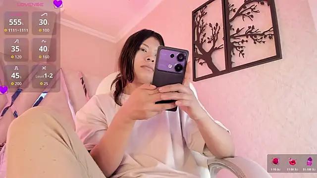 Punkys  online show from March 17, 8:12 pm