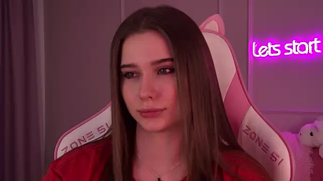 DianaVert online show from February 10, 12:41 am