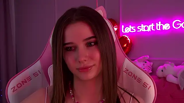 DianaVert online show from February 14, 4:04 am