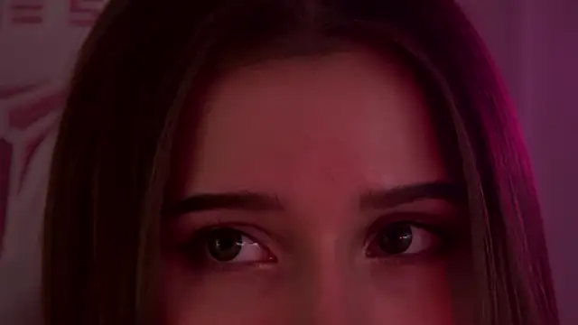 DianaVert online show from February 17, 3:36 am