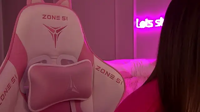 DianaVert online show from February 24, 9:31 pm