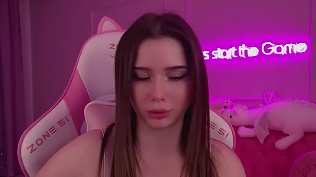 DianaVert online show from March 3, 12:48 am