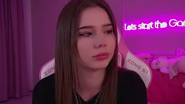 DianaVert online show from March 4, 7:43 pm