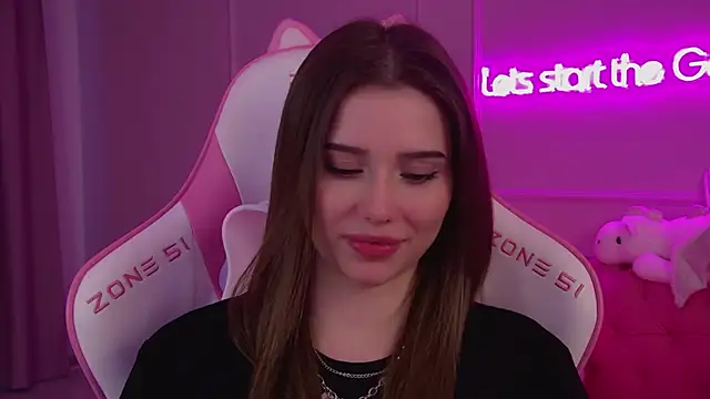 DianaVert online show from March 5, 4:56 am