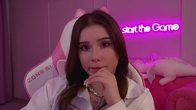 DianaVert online show from March 10, 9:40 pm