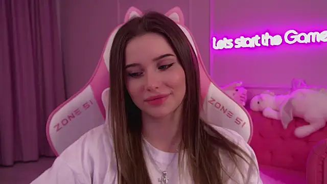 DianaVert online show from March 11, 9:26 pm