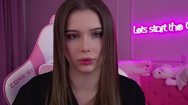 DianaVert online show from March 13, 6:34 pm