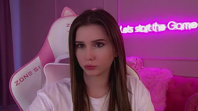 DianaVert online show from March 21, 10:28 am