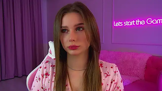 DianaVert online show from September 26, 6:23 pm