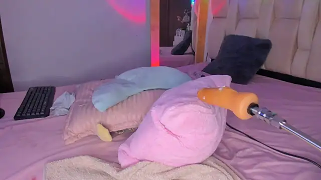 brendaruiz online show from February 11, 12:48 pm