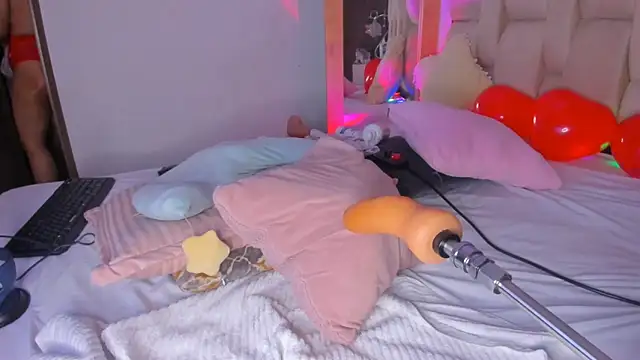 brendaruiz online show from February 14, 2:02 pm