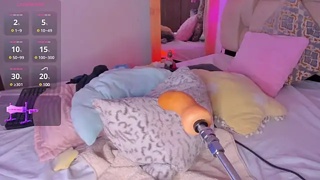 brendaruiz online show from March 20, 1:48 pm