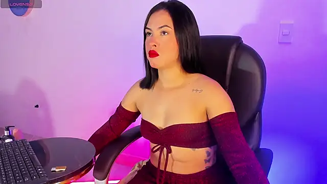 Maya Bluee online show from January 20, 3:37 am