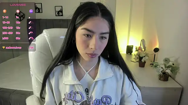 Beck jones online show from October 2, 2:24 pm