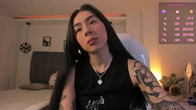 Beck jones online show from October 9, 2:48 pm