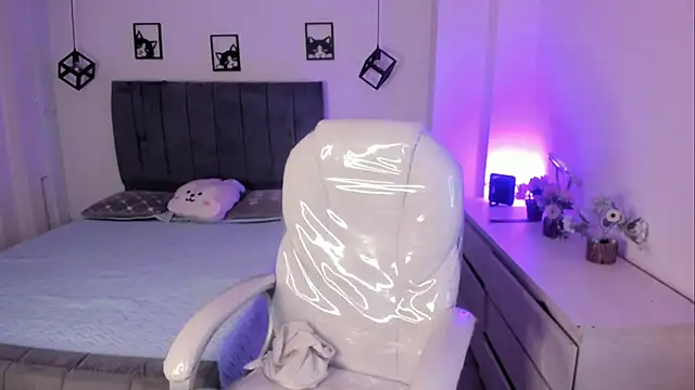 Beck jones online show from October 21, 2:18 pm