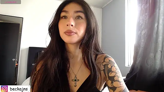 Beck jones online show from May 5, 4:26 pm