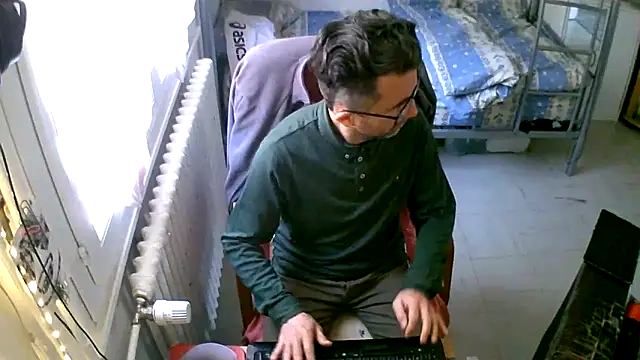 Lokoum3939 online show from March 7, 12:24 pm