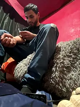 Enferma Sexual05 online show from January 14, 1:28 pm