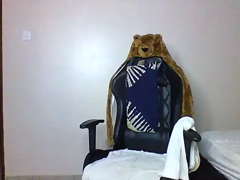 Candii wet  online show from February 20, 2:30 am