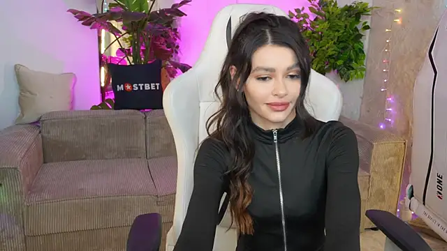 Gabriella054 online show from December 24, 3:38 am