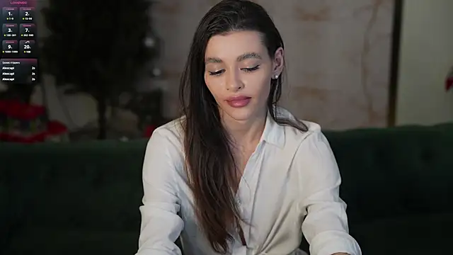 Gabriella054 online show from January 31, 6:02 am