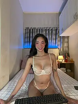 faelore  online show from April 21, 6:34 pm