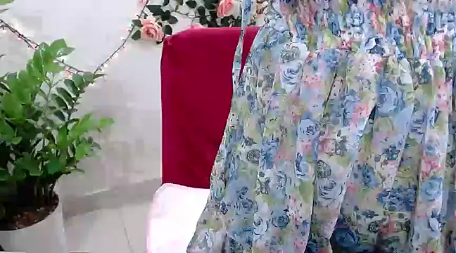 Snapshot of Cindy--Cici chatting on January 22, 1:10 am Cindy--Cici online show from January 22, 1:10 am