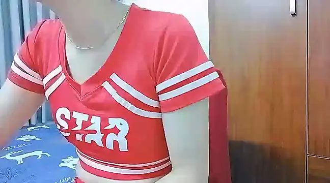 Snapshot of Cindy--Cici chatting on March 11, 1:16 am Cindy--Cici online show from March 11, 1:16 am