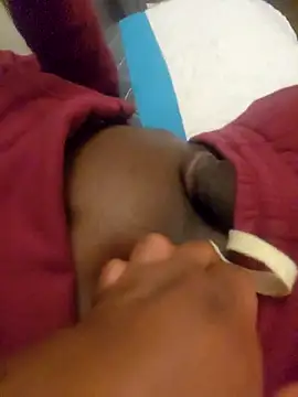 Cameltoekilla online show from January 5, 4:25 am