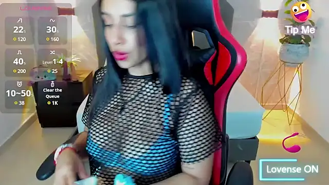 venuz lee online show from February 6, 12:59 pm