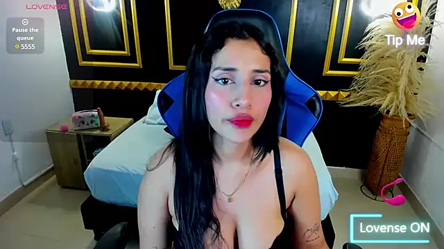 venuz lee online show from February 22, 12:51 pm