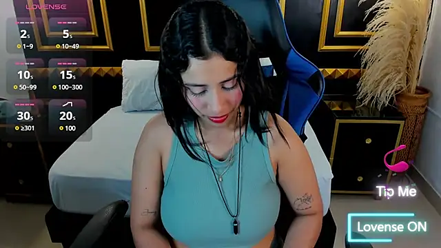 venuz lee online show from March 1, 1:07 pm