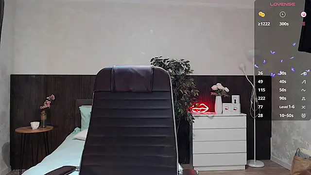 Cutie Annie online show from January 23, 6:17 am