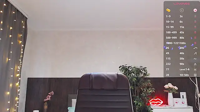 Cutie Annie online show from February 19, 5:16 am