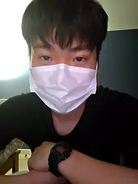 jaesung2005 online show from March 3, 1:39 pm