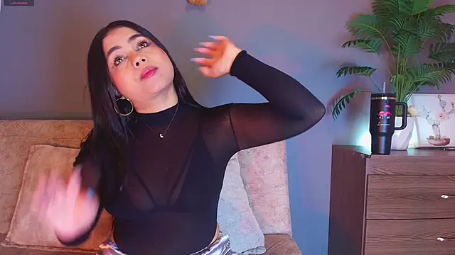 jade brunnette online show from April 20, 8:21 pm