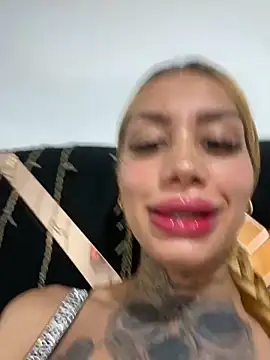 Zaratattoox online show from October 6, 6:55 am