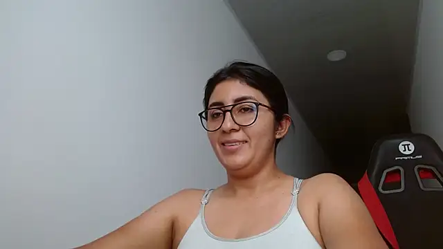 Snapshot of danna_peterson1 chatting on September 26, 9:41 pm danna peterson1 online show from September 26, 9:41 pm