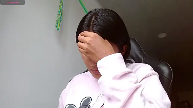 danna peterson1 online show from October 29, 5:25 pm