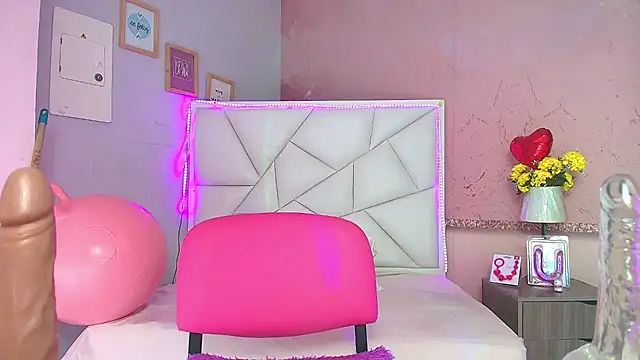 ariadna dawson7 online show from March 22, 6:03 pm